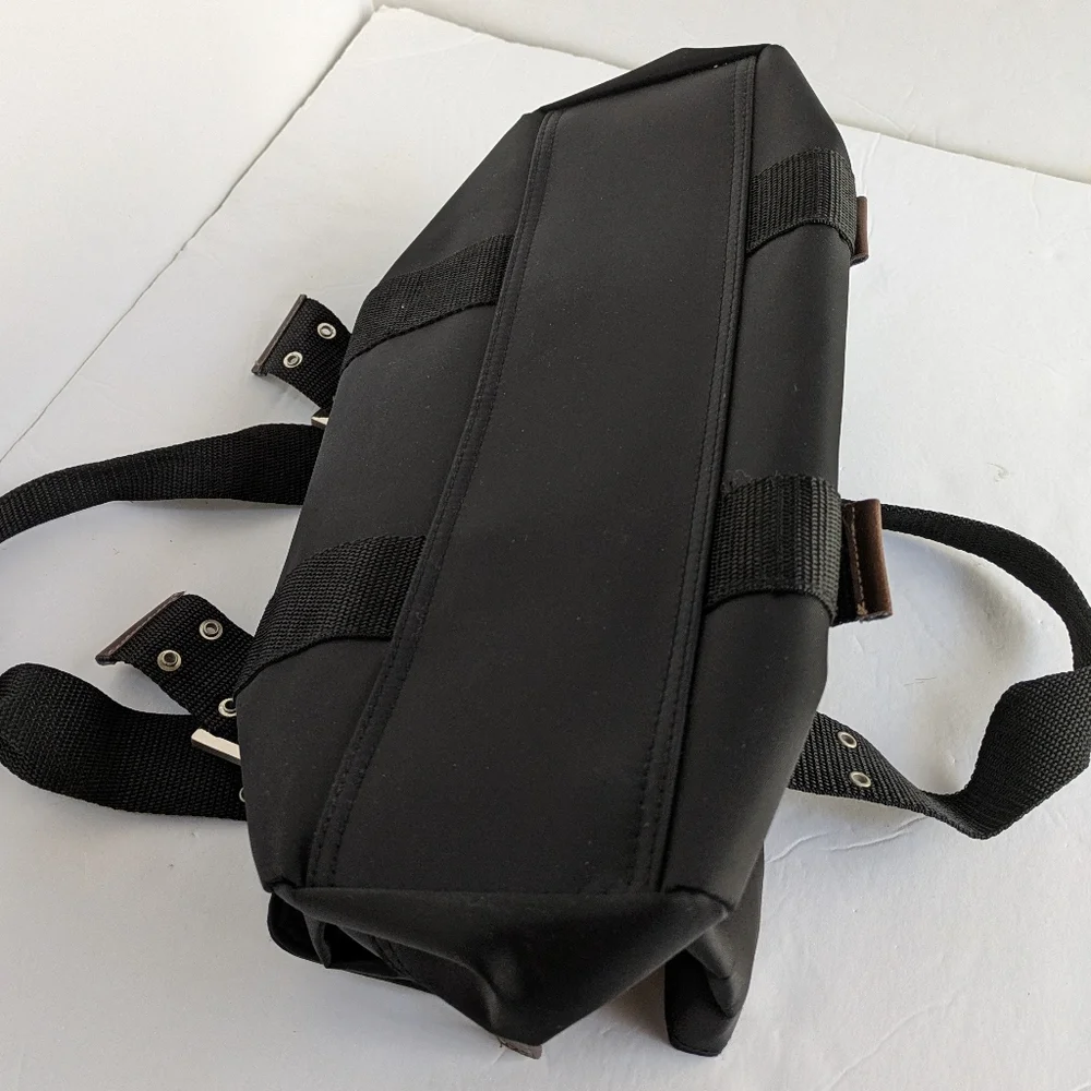 Ruff Hewn holes refer bag